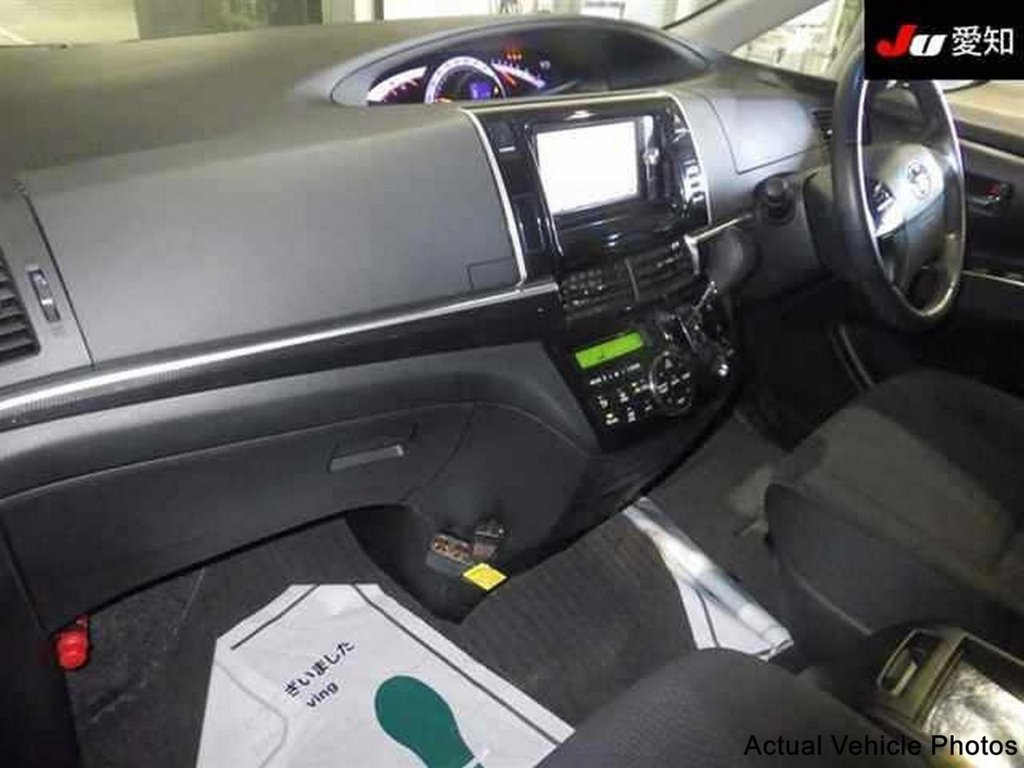 Used Toyota Estima 2013 for sale - 77879634: Photo 24