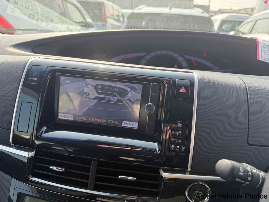 Used Toyota Estima 2013 for sale - 77879634: Photo 25