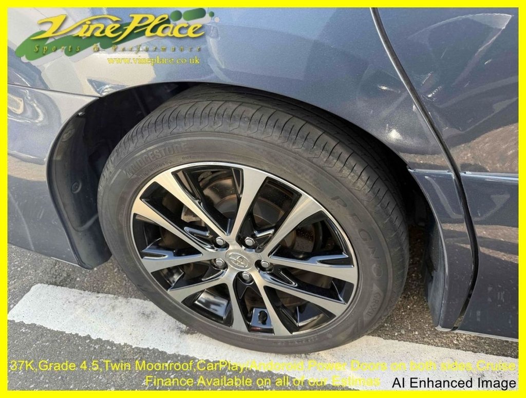 Used Toyota Estima 2013 for sale - 77879634: Photo 9