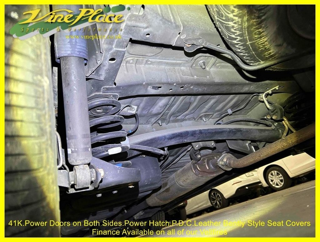 Used Toyota Vellfire 2011 for sale - 77805948: Photo 22