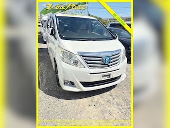 2012 (19) - 2.4 Hybrid G-L Edition,Twin Moonroofs,Auto,7Seats 5-Door