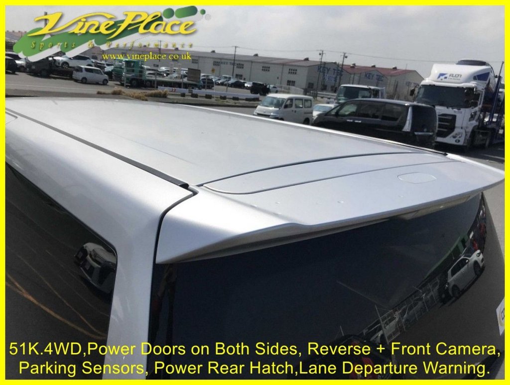 Used Toyota Alphard 2007 for sale - 78096547: Photo 10