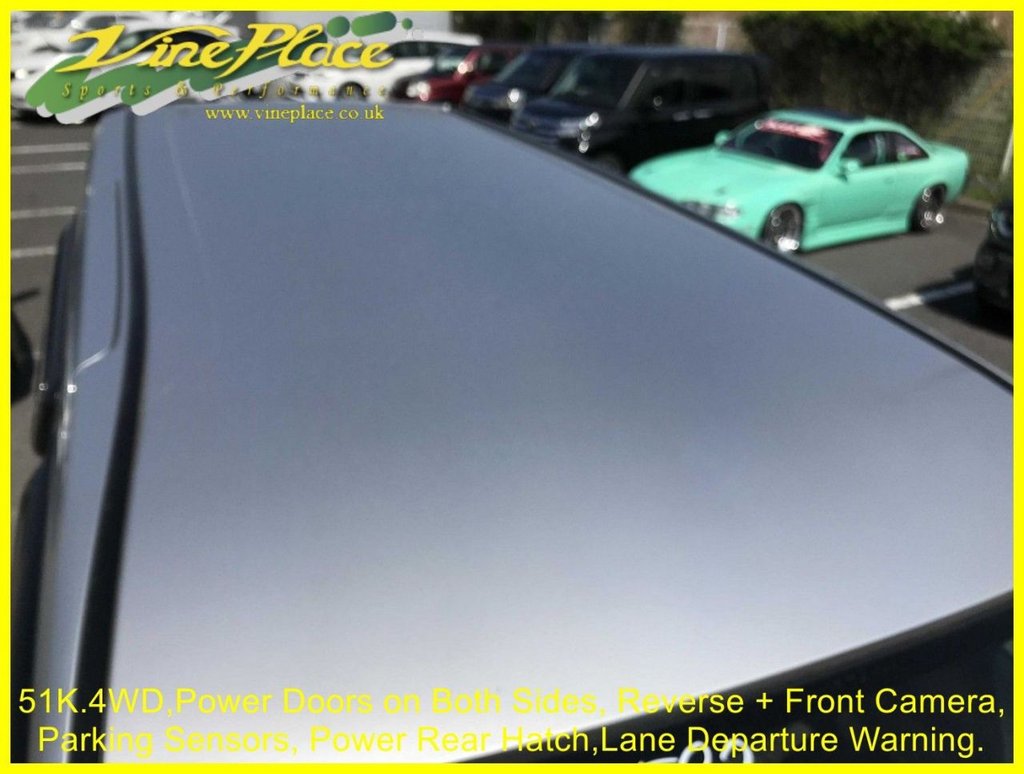 Used Toyota Alphard 2007 for sale - 78096547: Photo 11