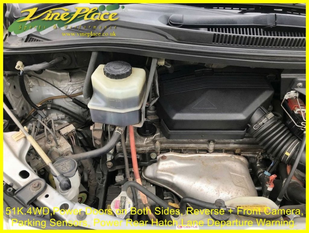 Used Toyota Alphard 2007 for sale - 78096547: Photo 23