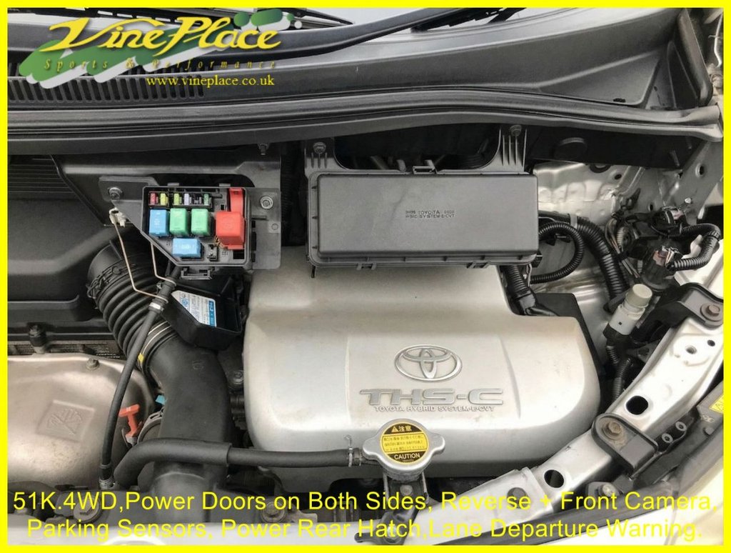 Used Toyota Alphard 2007 for sale - 78096547: Photo 24