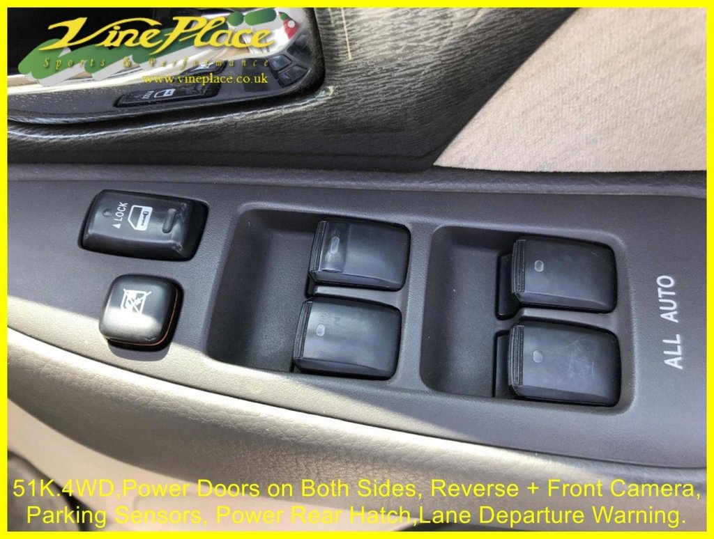 Used Toyota Alphard 2007 for sale - 78096547: Photo 25