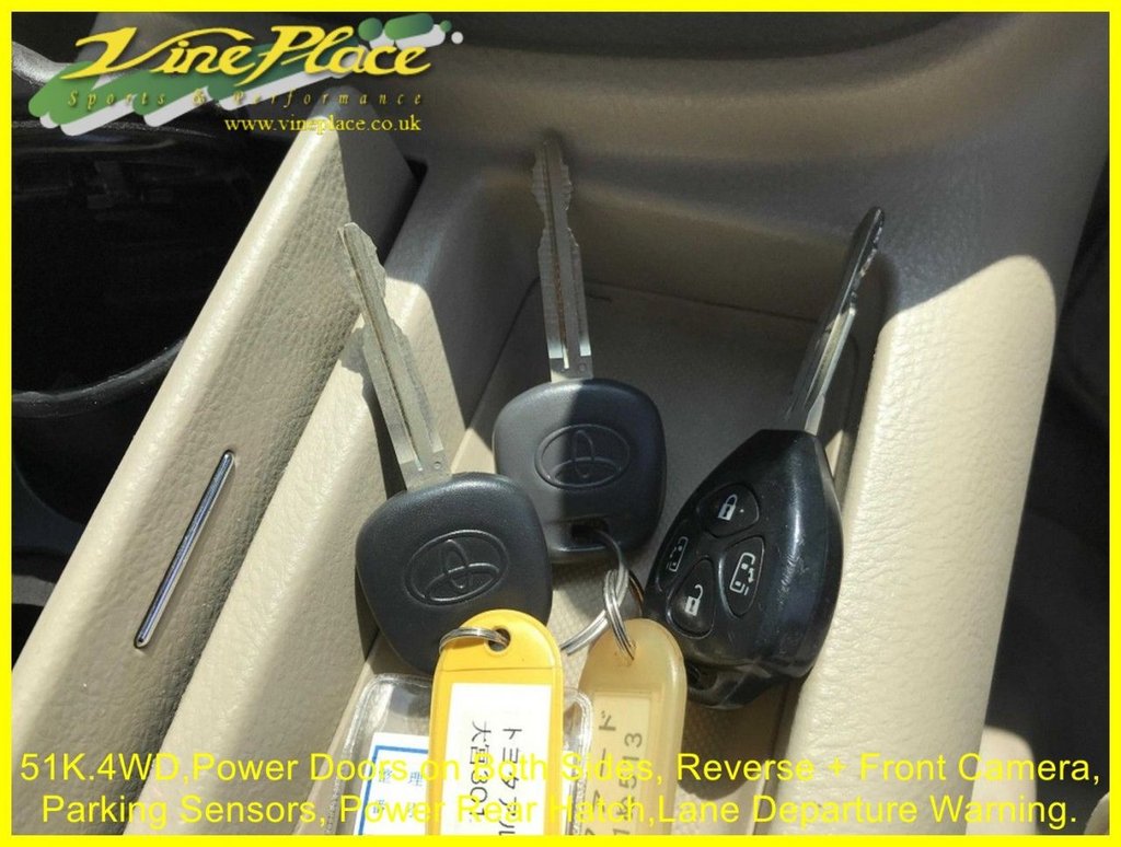 Used Toyota Alphard 2007 for sale - 78096547: Photo 28