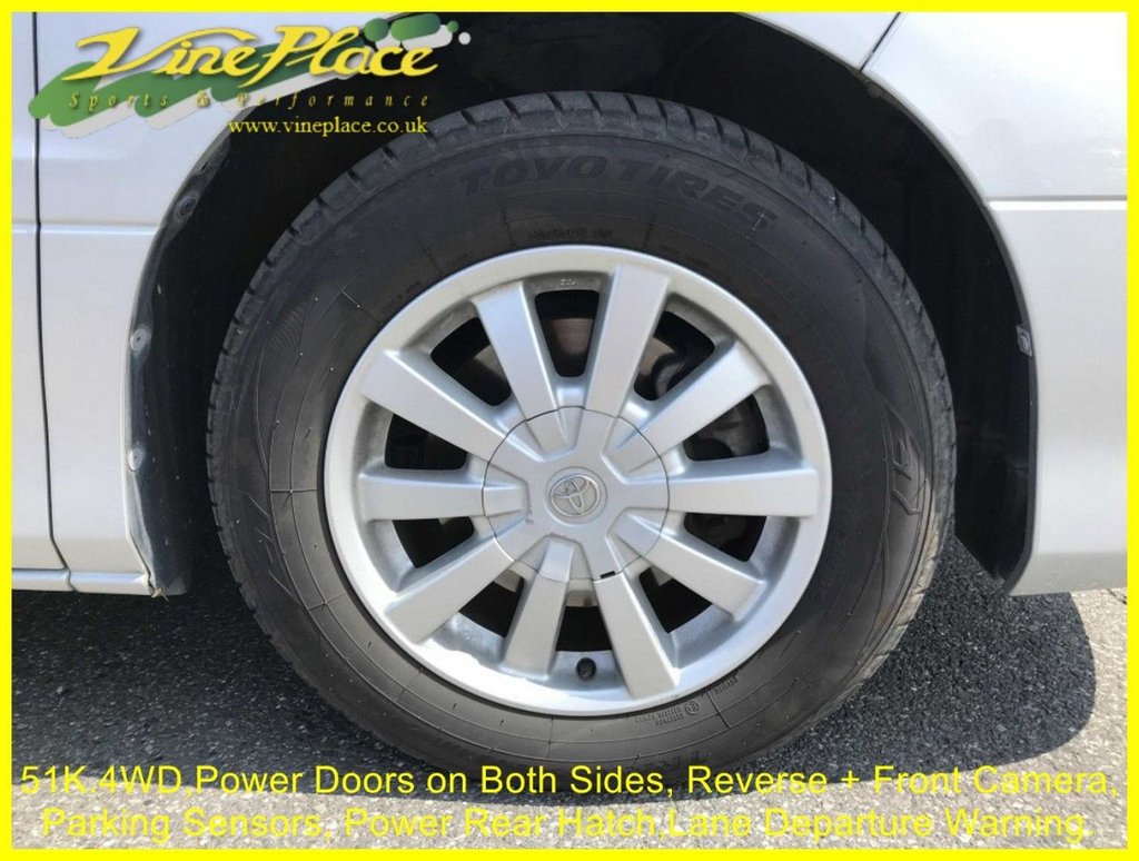 Used Toyota Alphard 2007 for sale - 78096547: Photo 29