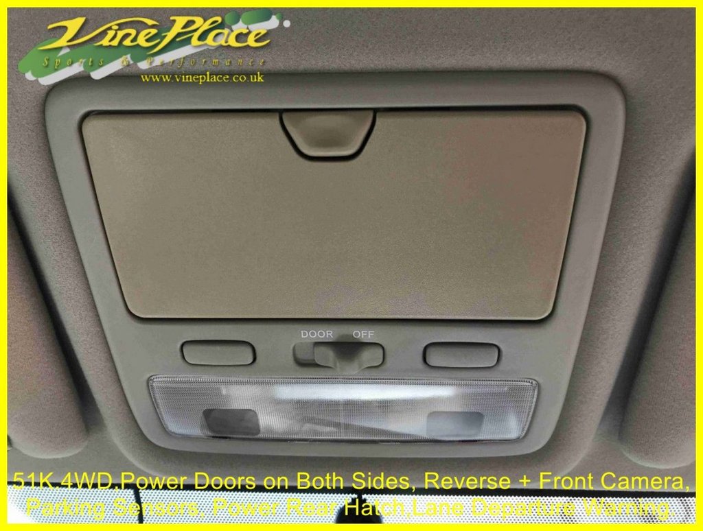 Used Toyota Alphard 2007 for sale - 78096547: Photo 37