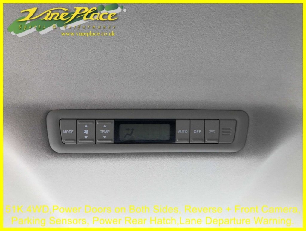 Used Toyota Alphard 2007 for sale - 78096547: Photo 38