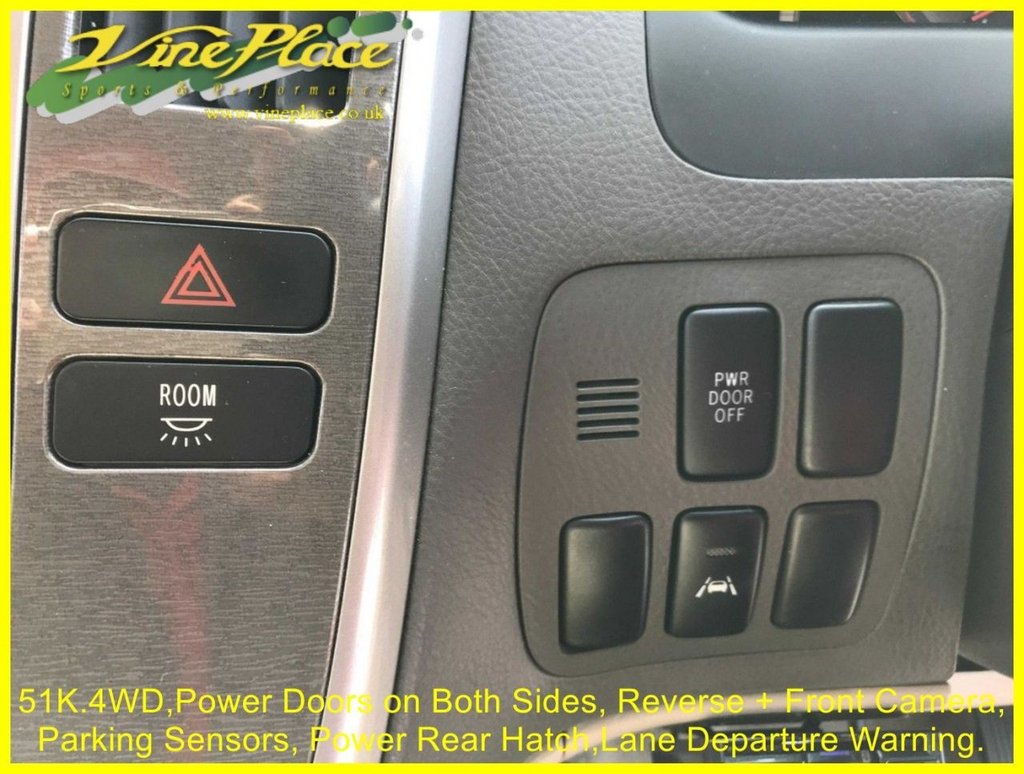 Used Toyota Alphard 2007 for sale - 78096547: Photo 40