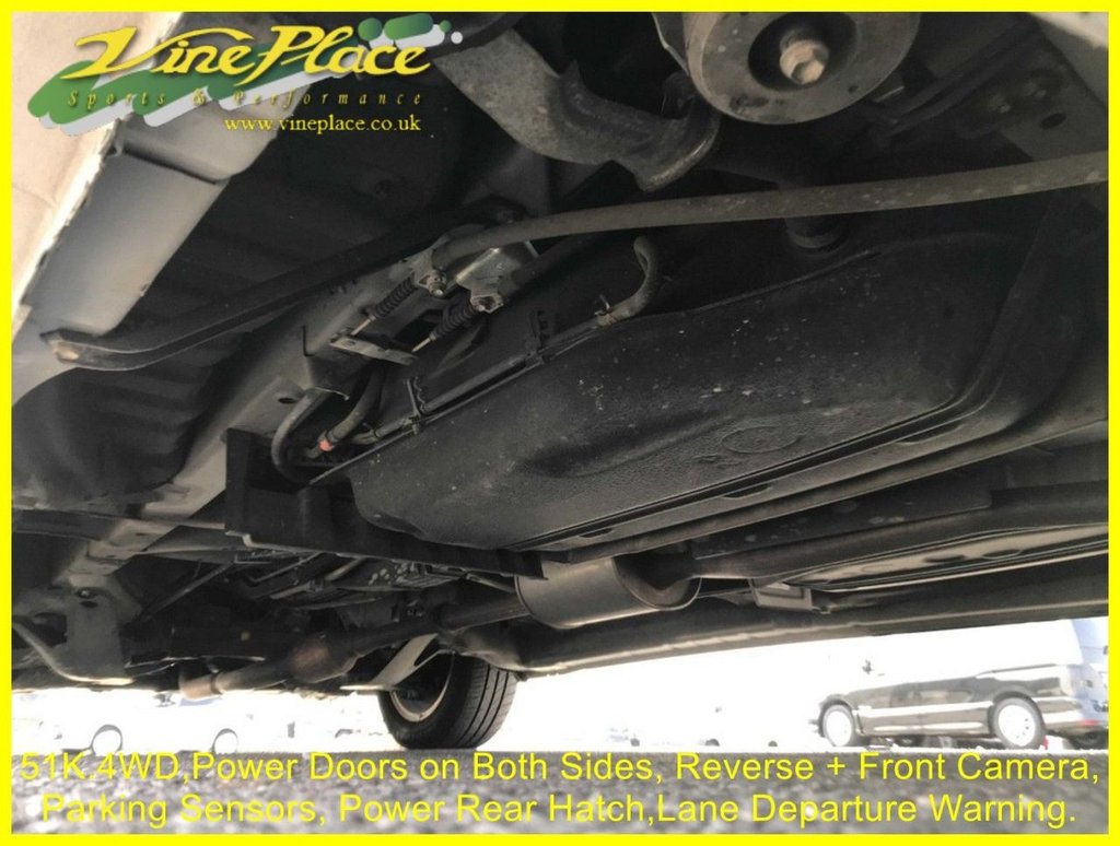 Used Toyota Alphard 2007 for sale - 78096547: Photo 41