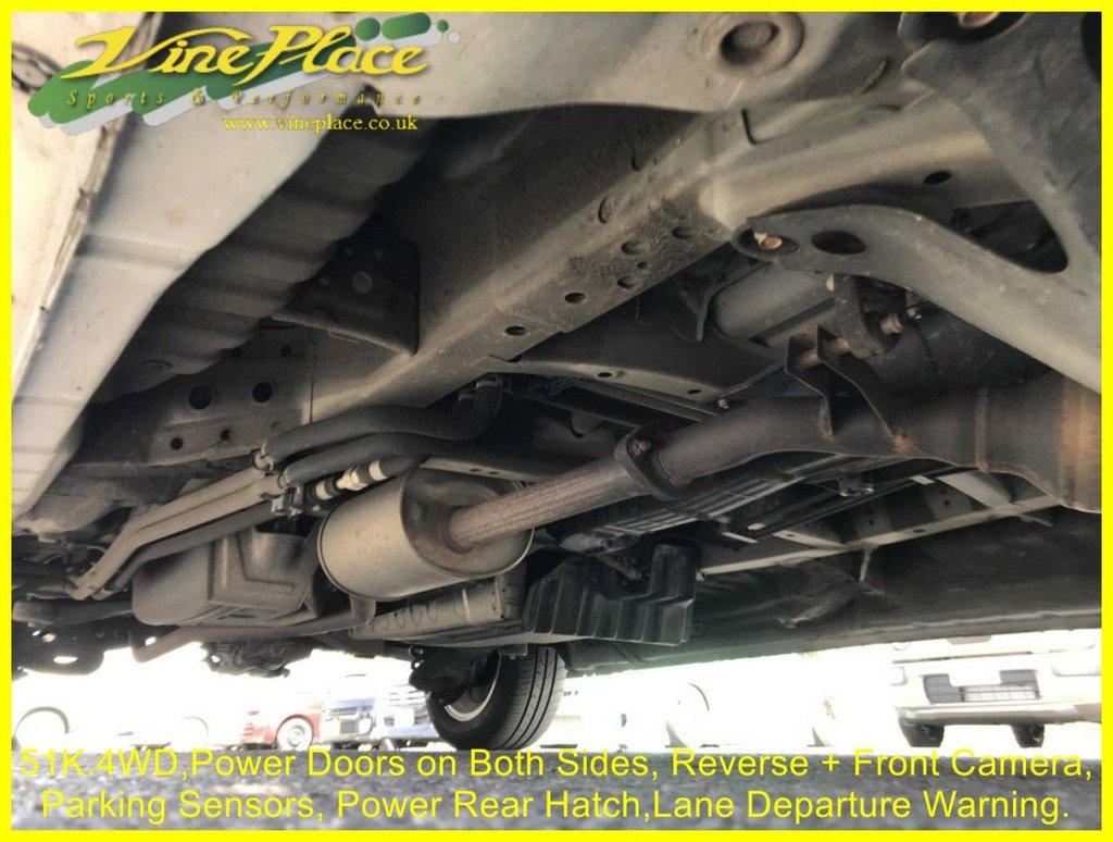 Used Toyota Alphard 2007 for sale - 78096547: Photo 42