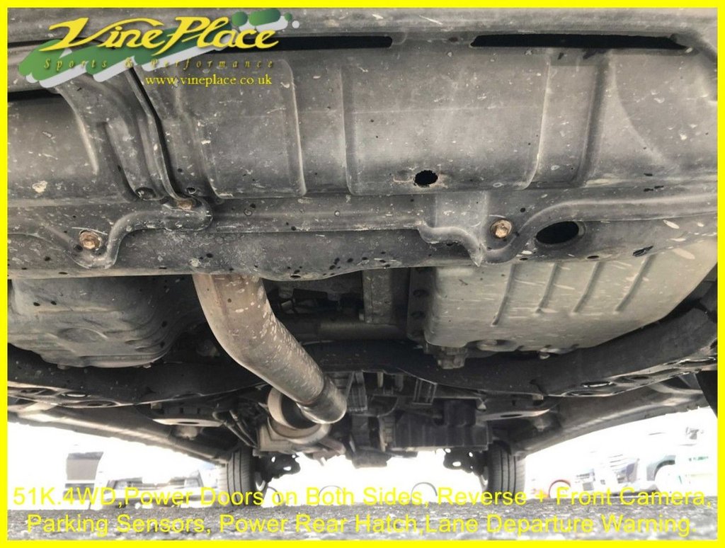 Used Toyota Alphard 2007 for sale - 78096547: Photo 43