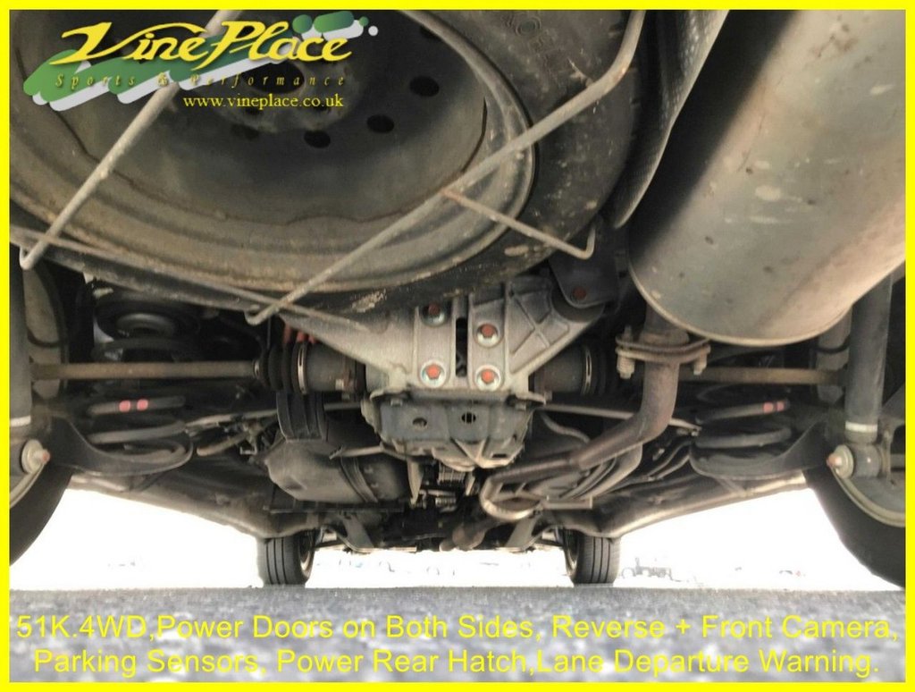 Used Toyota Alphard 2007 for sale - 78096547: Photo 44