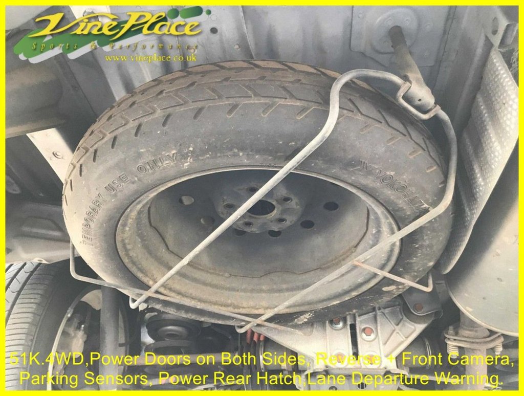 Used Toyota Alphard 2007 for sale - 78096547: Photo 45