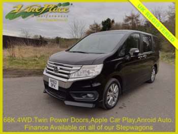 2025 (63) - 2.0 4WD Spada Z, Auto, 8 Seats 5-Door
