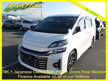 2014 (55) - 2.4Z Gazoo Racing Edition 5-Door