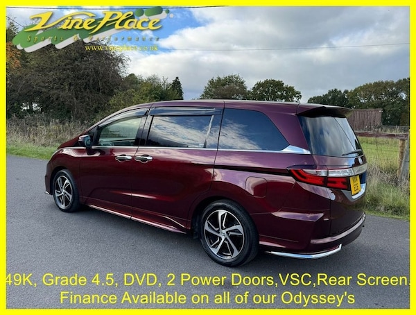 Used Honda Odyssey 2014 for sale - 76185284: Photo 11