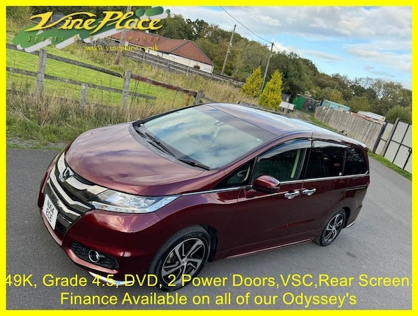 Used Honda Odyssey 2014 for sale - 76185284: Photo 14