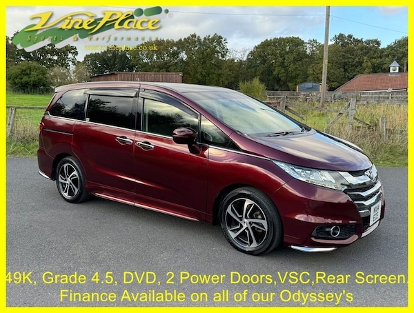 Used Honda Odyssey 2014 for sale - 76185284: Photo 17