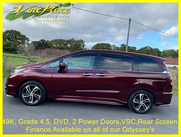 Used Honda Odyssey 2014 for sale - 76185284: Photo 20