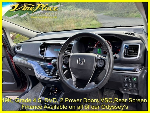 Used Honda Odyssey 2014 for sale - 76185284: Photo 22