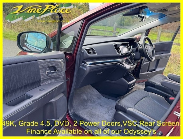 Used Honda Odyssey 2014 for sale - 76185284: Photo 25