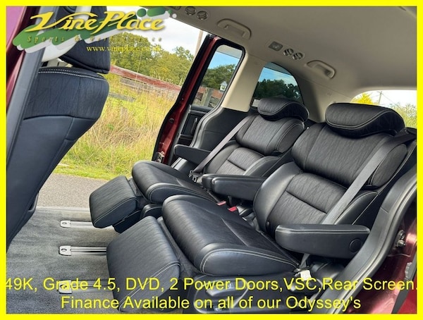Used Honda Odyssey 2014 for sale - 76185284: Photo 26