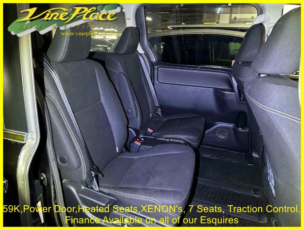 Used Toyota Esquire 2015 for sale - 77952598: Photo 10