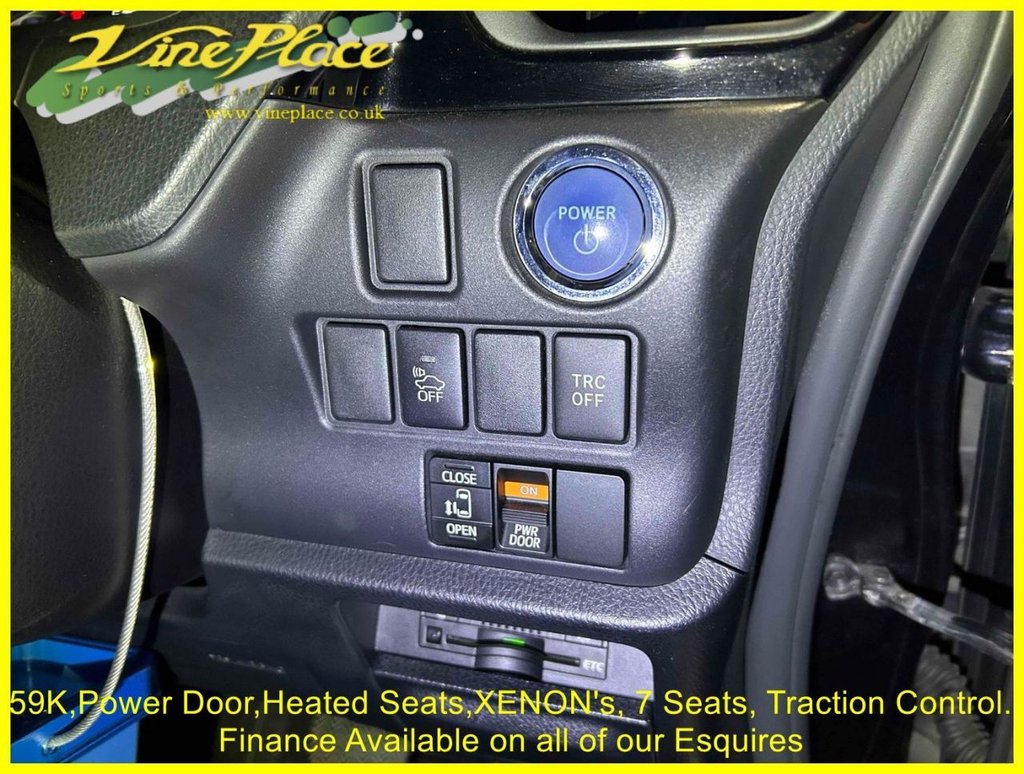 Used Toyota Esquire 2015 for sale - 77952598: Photo 13