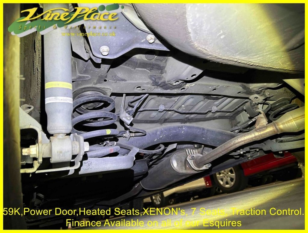 Used Toyota Esquire 2015 for sale - 77952598: Photo 14