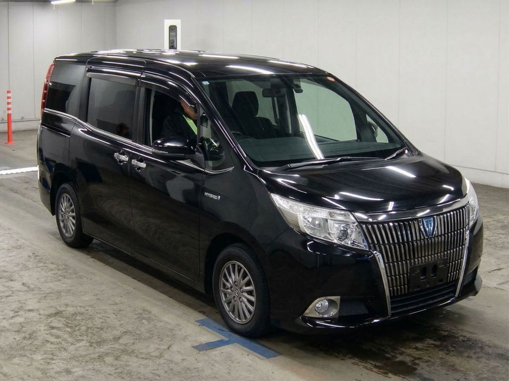 Used Toyota Esquire 2015 for sale - 77952598: Photo 20