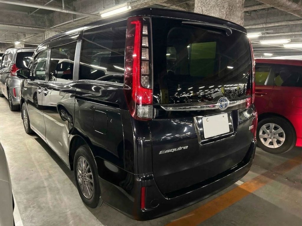 Used Toyota Esquire 2015 for sale - 77952598: Photo 21