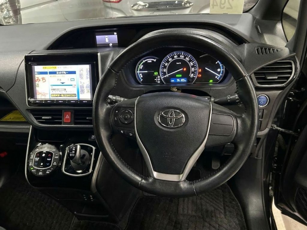 Used Toyota Esquire 2015 for sale - 77952598: Photo 22