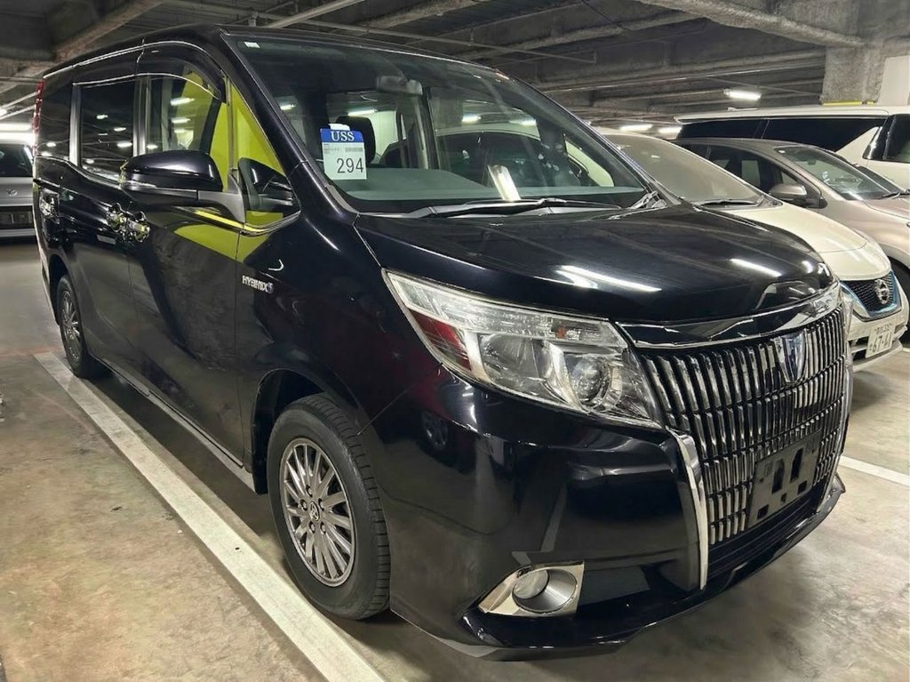 Used Toyota Esquire 2015 for sale - 77952598: Photo 26