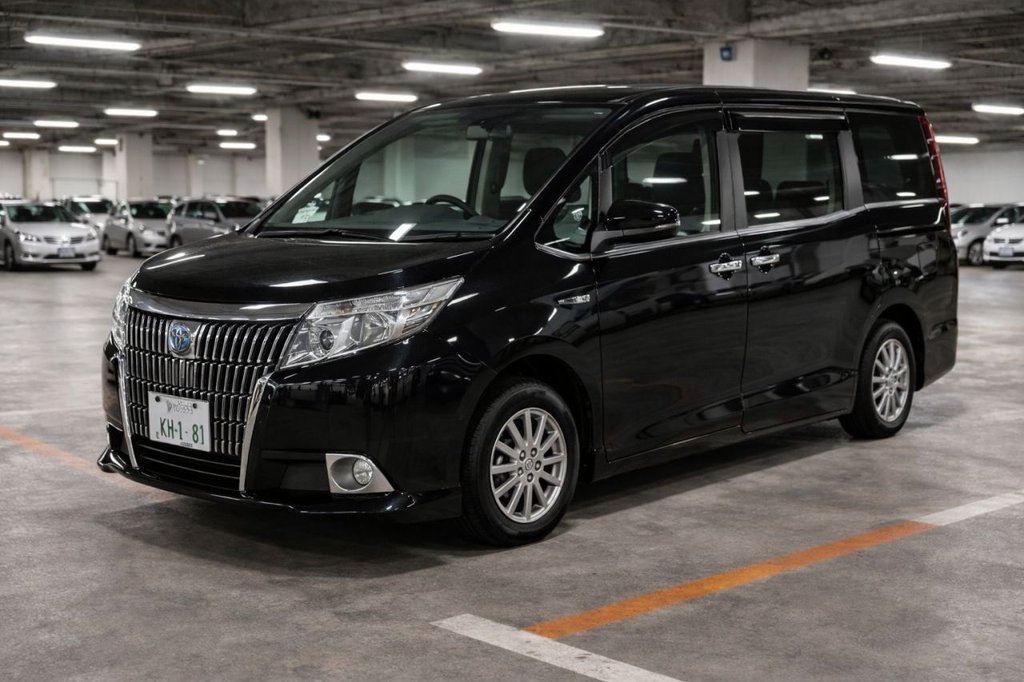 Used Toyota Esquire 2015 for sale - 77952598: Photo 27