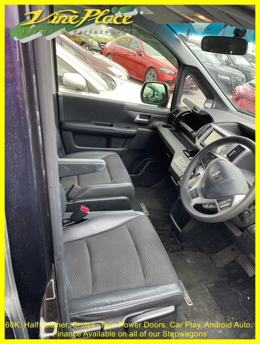 Vehicle 28