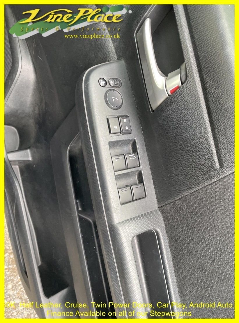 Vehicle 29