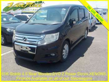 2012 (15) 2L Unlisted 5dr Auto