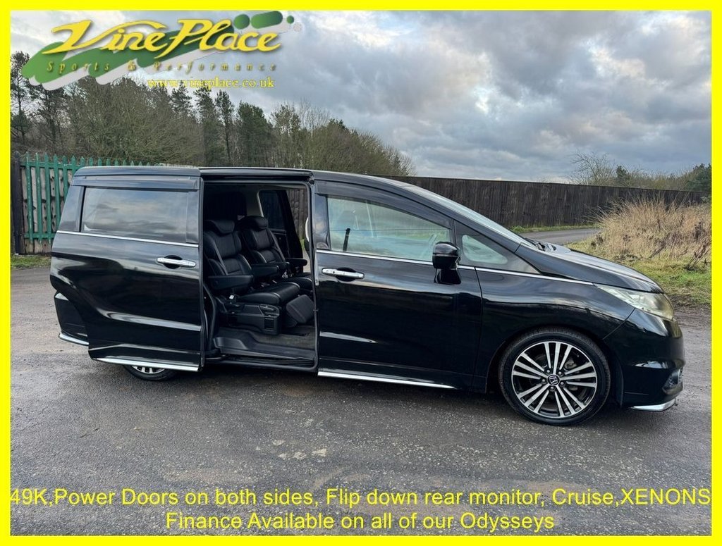 Used Honda Odyssey 2026 for sale - 77806327: Photo 13