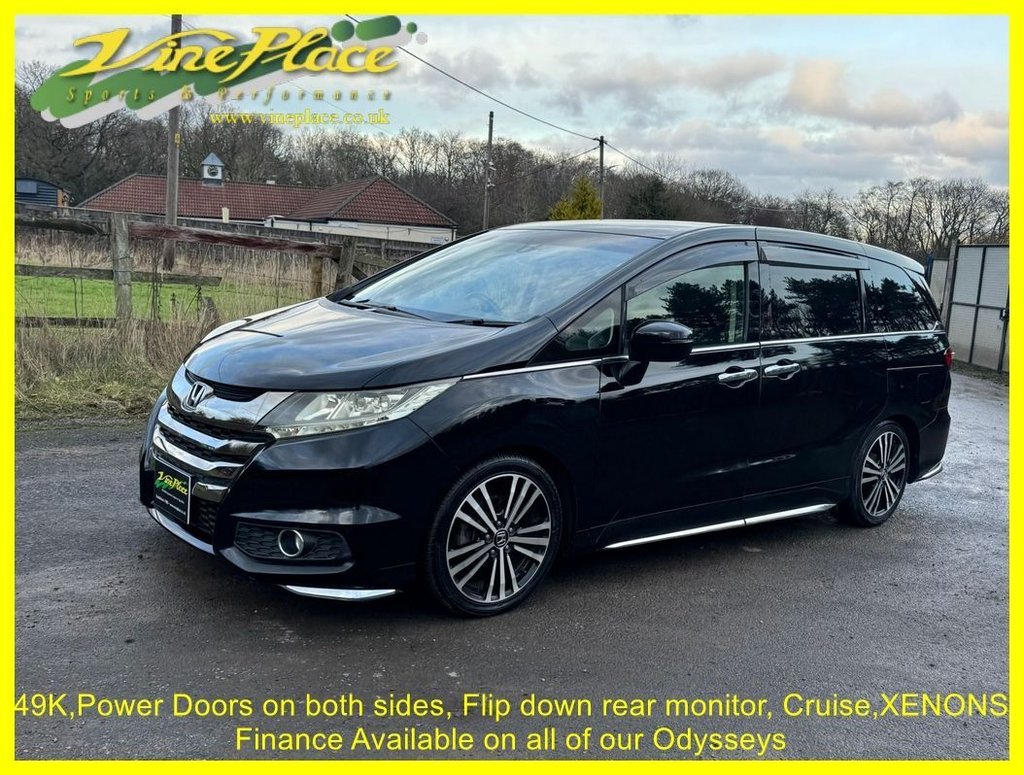 Used Honda Odyssey 2026 for sale - 77806327: Photo 15