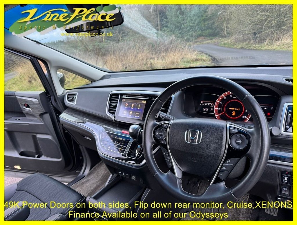 Used Honda Odyssey 2026 for sale - 77806327: Photo 18