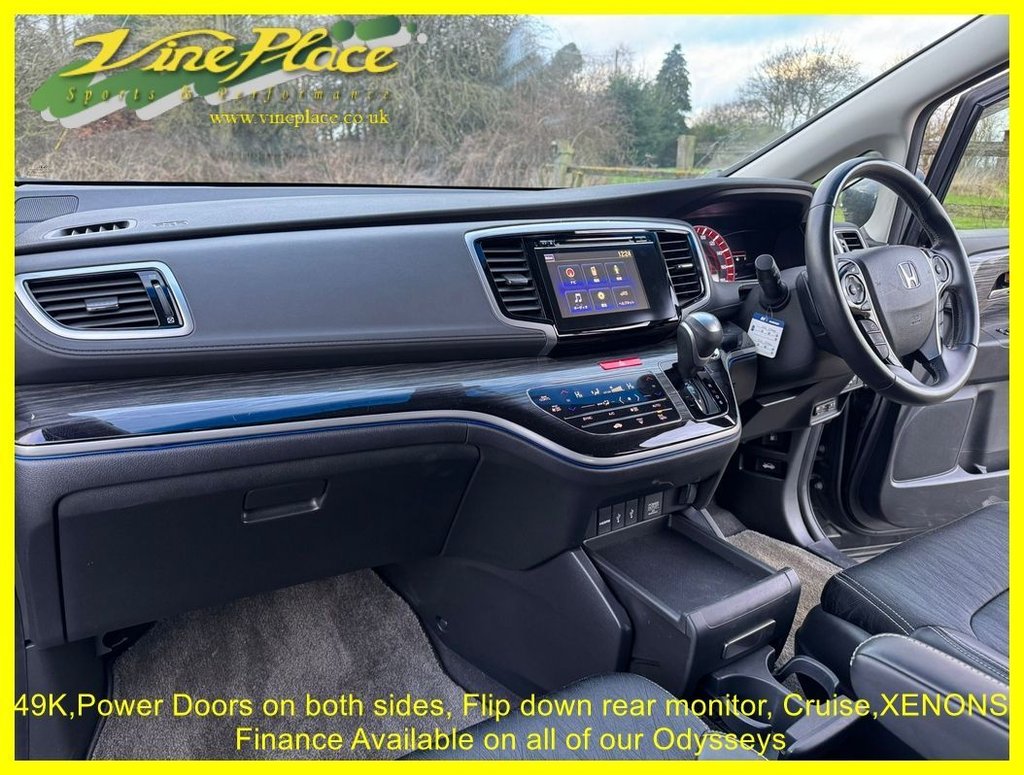 Used Honda Odyssey 2026 for sale - 77806327: Photo 19