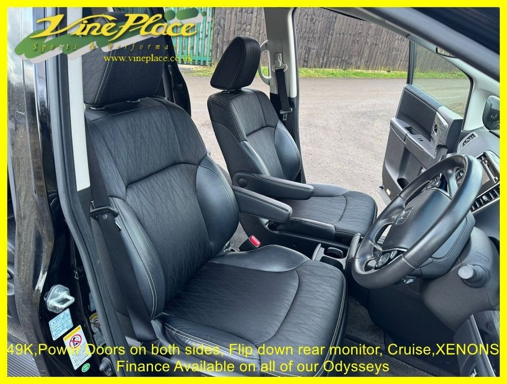 Used Honda Odyssey 2026 for sale - 77806327: Photo 20