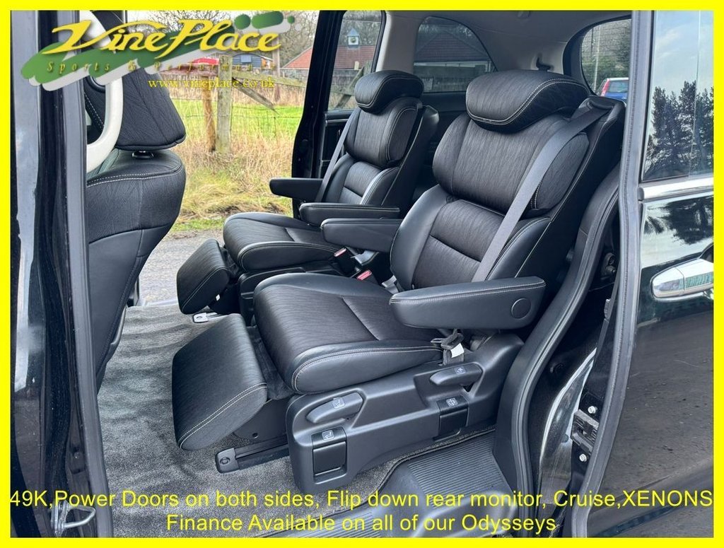 Used Honda Odyssey 2026 for sale - 77806327: Photo 22