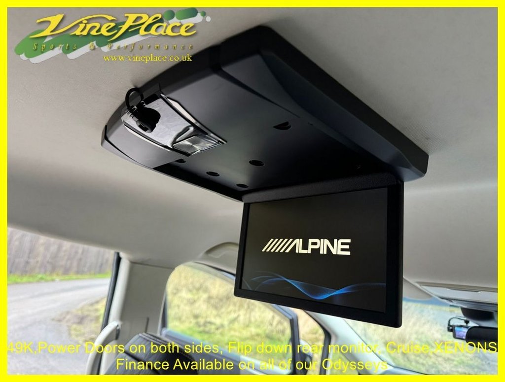 Used Honda Odyssey 2026 for sale - 77806327: Photo 30