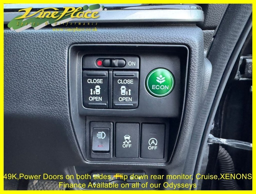 Used Honda Odyssey 2026 for sale - 77806327: Photo 31