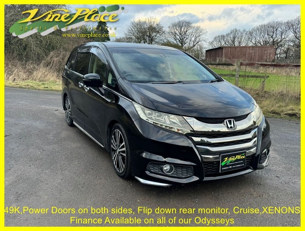 Used Honda Odyssey 2026 for sale - 77806327: Photo 6
