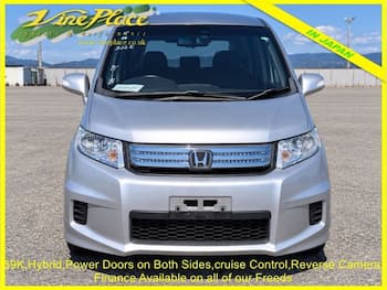 Used Honda Freed 2013 for sale - 79737869: Photo